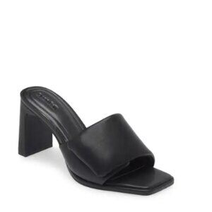 Open Edit Preslee Slide Sandal